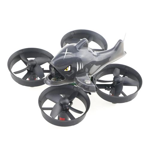 Eachine E010S PRO 65mm 5.8G 40CH 800TVL Camera F3 Built-in OSD High Hold Mode FrSky Receiver RC Dron